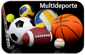 Multideporte - Academia Aprender