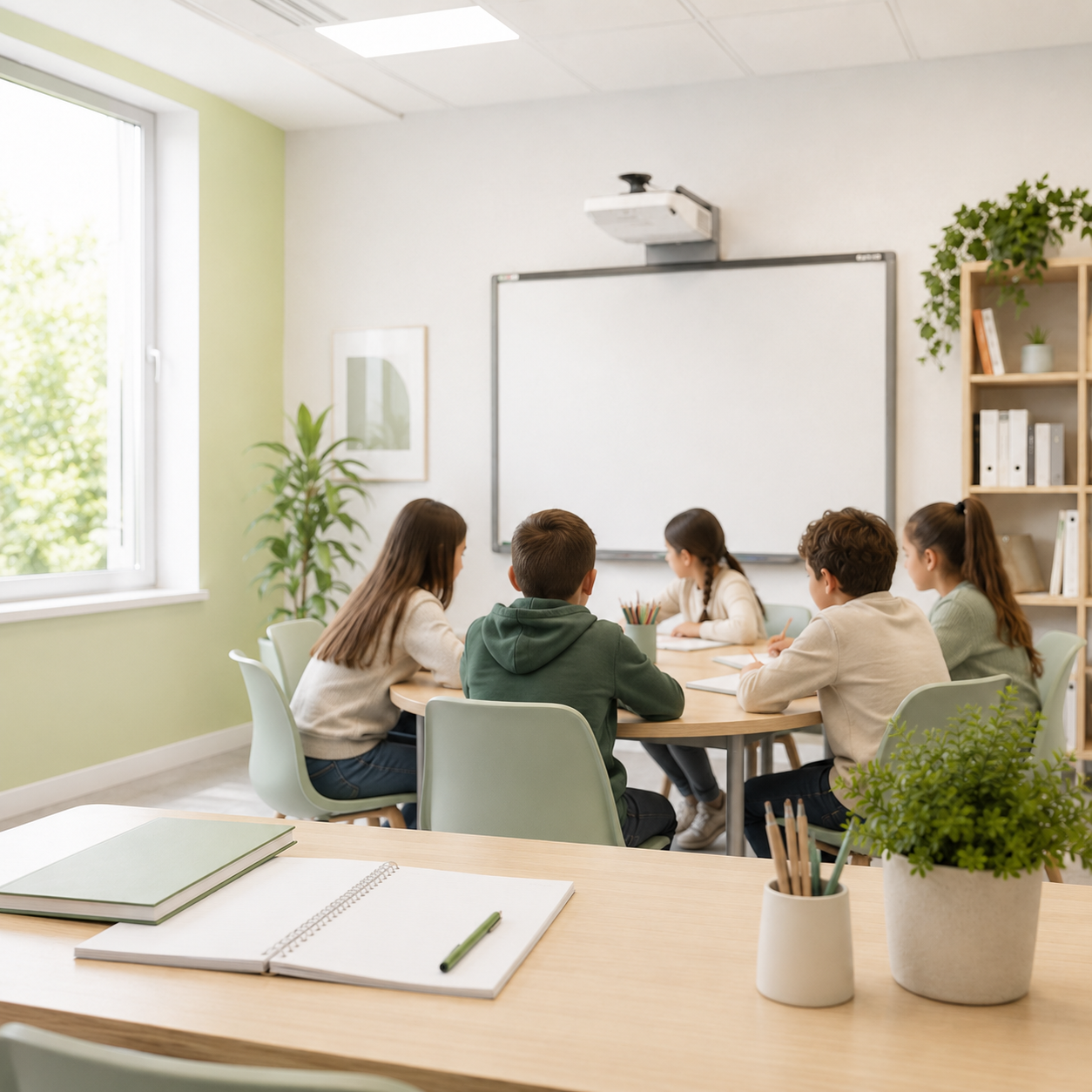 Clases de inglés para primaria guadalajara